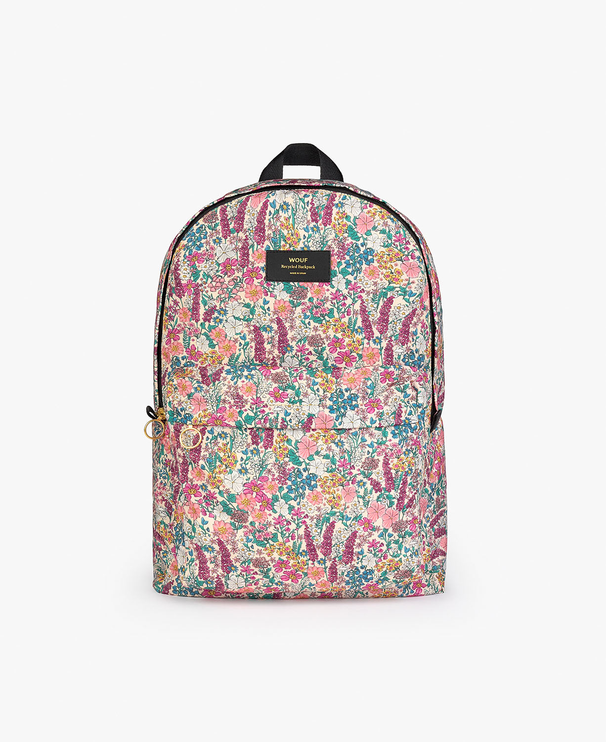 Recycled Backpack - Emmy