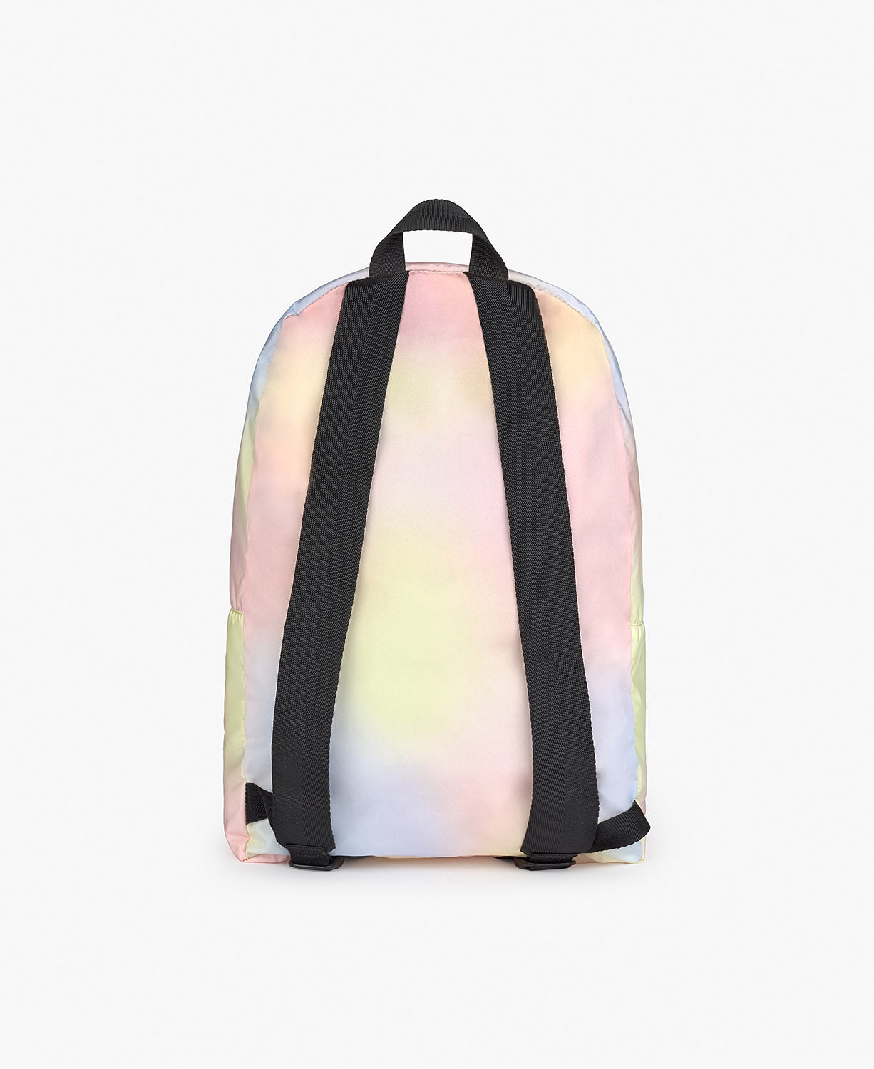 Recycled Backpack - Tie Dye