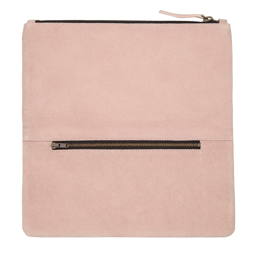 
                      
                        Feel The Night - Dusty Pink
                      
                    