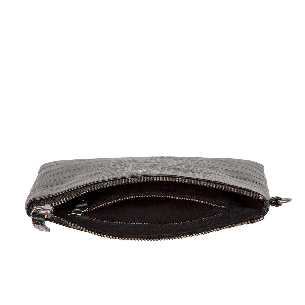 
                      
                        Fixation - Black Croc
                      
                    
