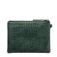 Fixation - Teal Croc