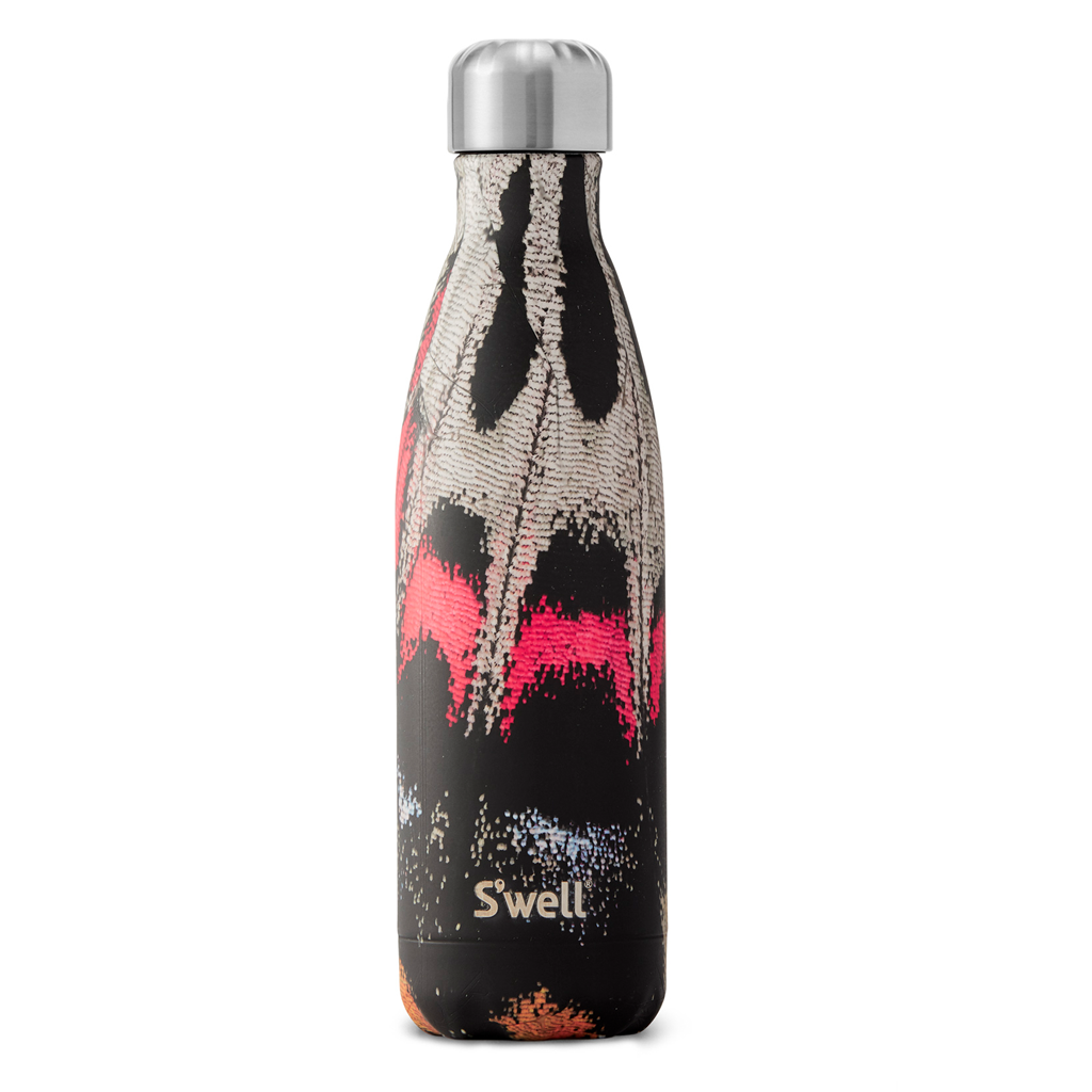 S'well | Flora & Fauna Collection - Butterfly [500ml]