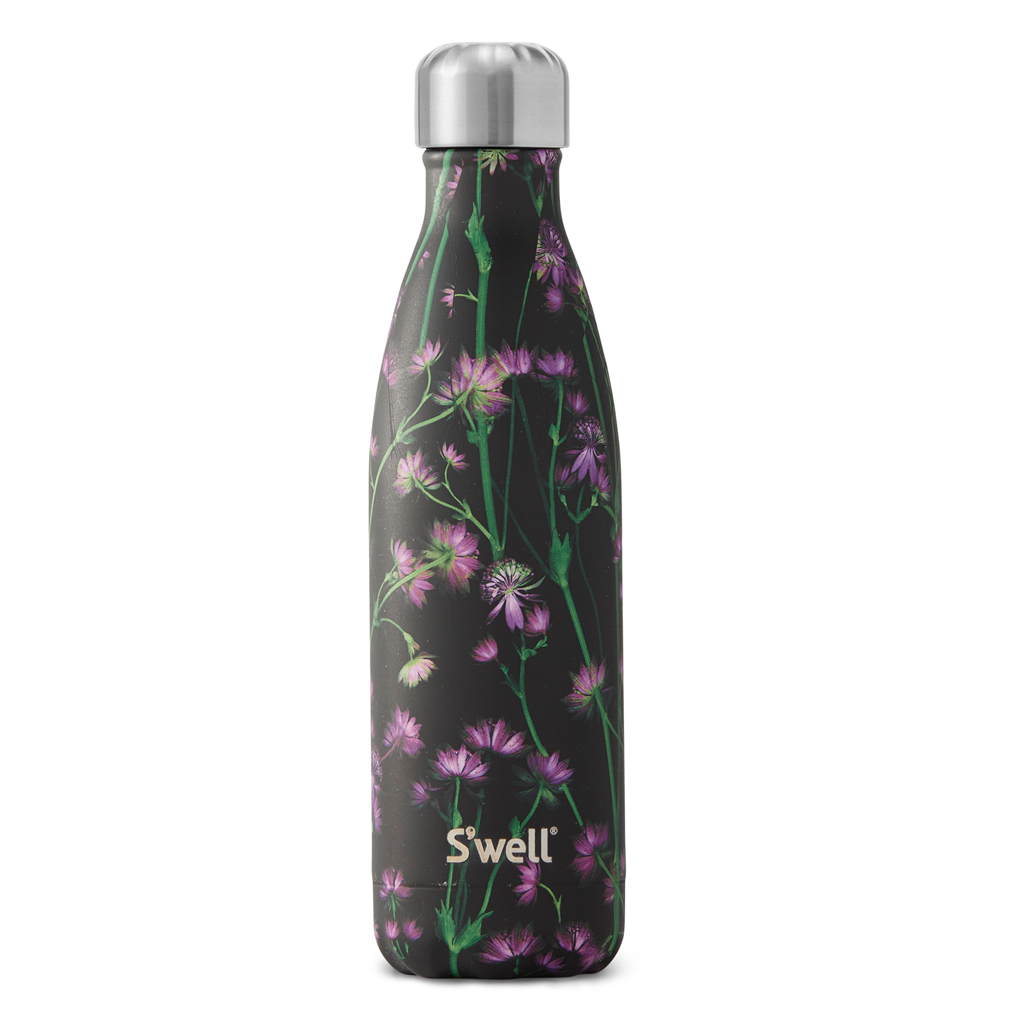 S'well | Flora & Fauna Collection - Thistle [500ml]