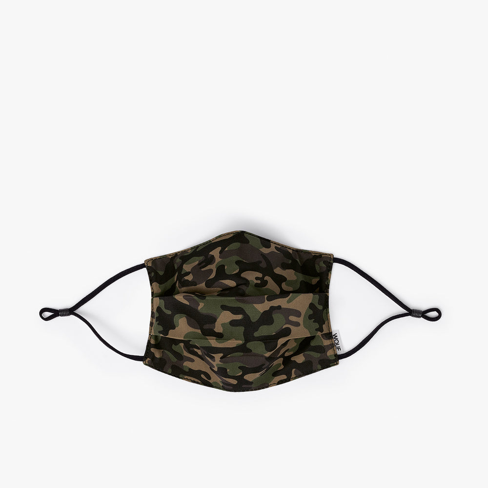 
                      
                        Face Mask - Camouflage
                      
                    