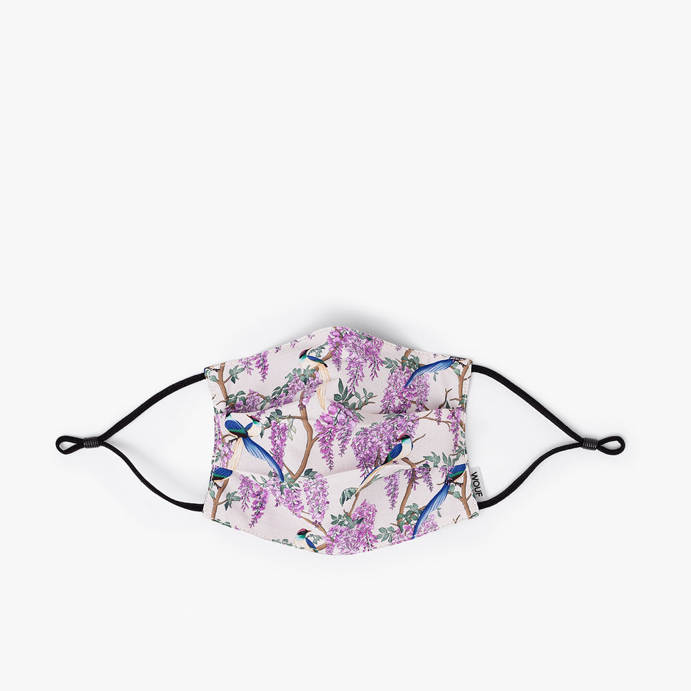 
                      
                        Face Mask - Glycine
                      
                    