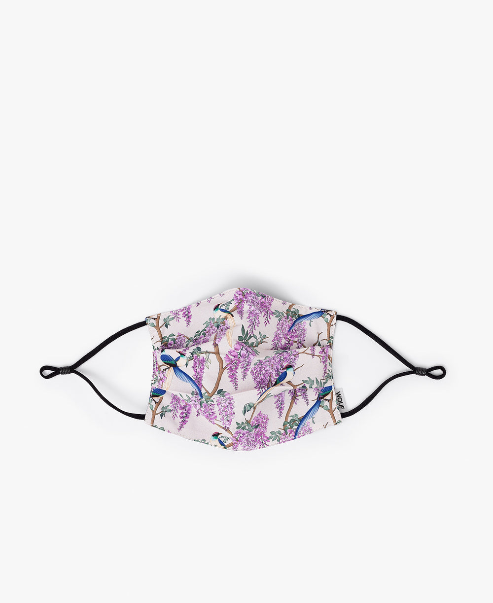 Face Mask - Glycine