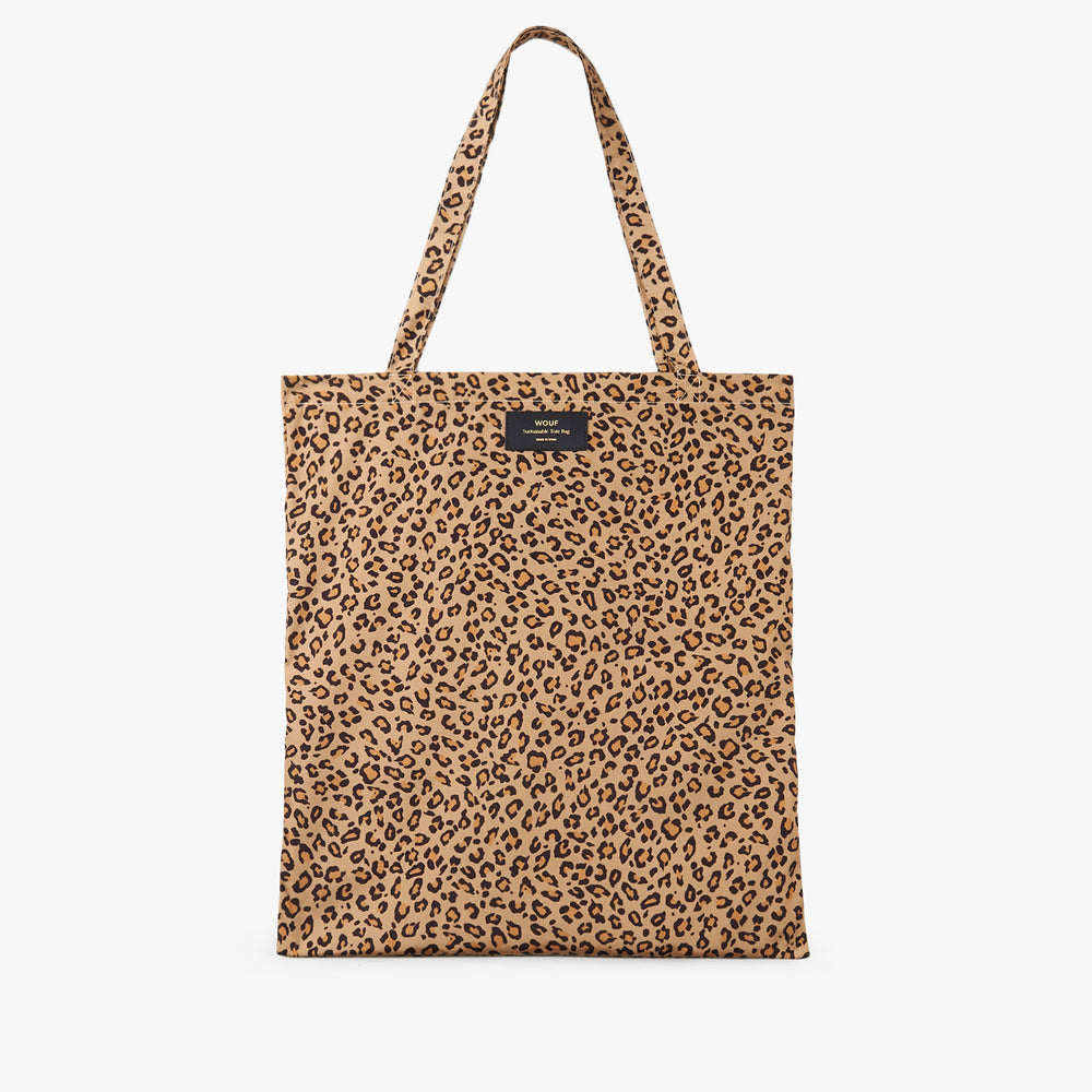 
                      
                        Tote Bag - Safari
                      
                    