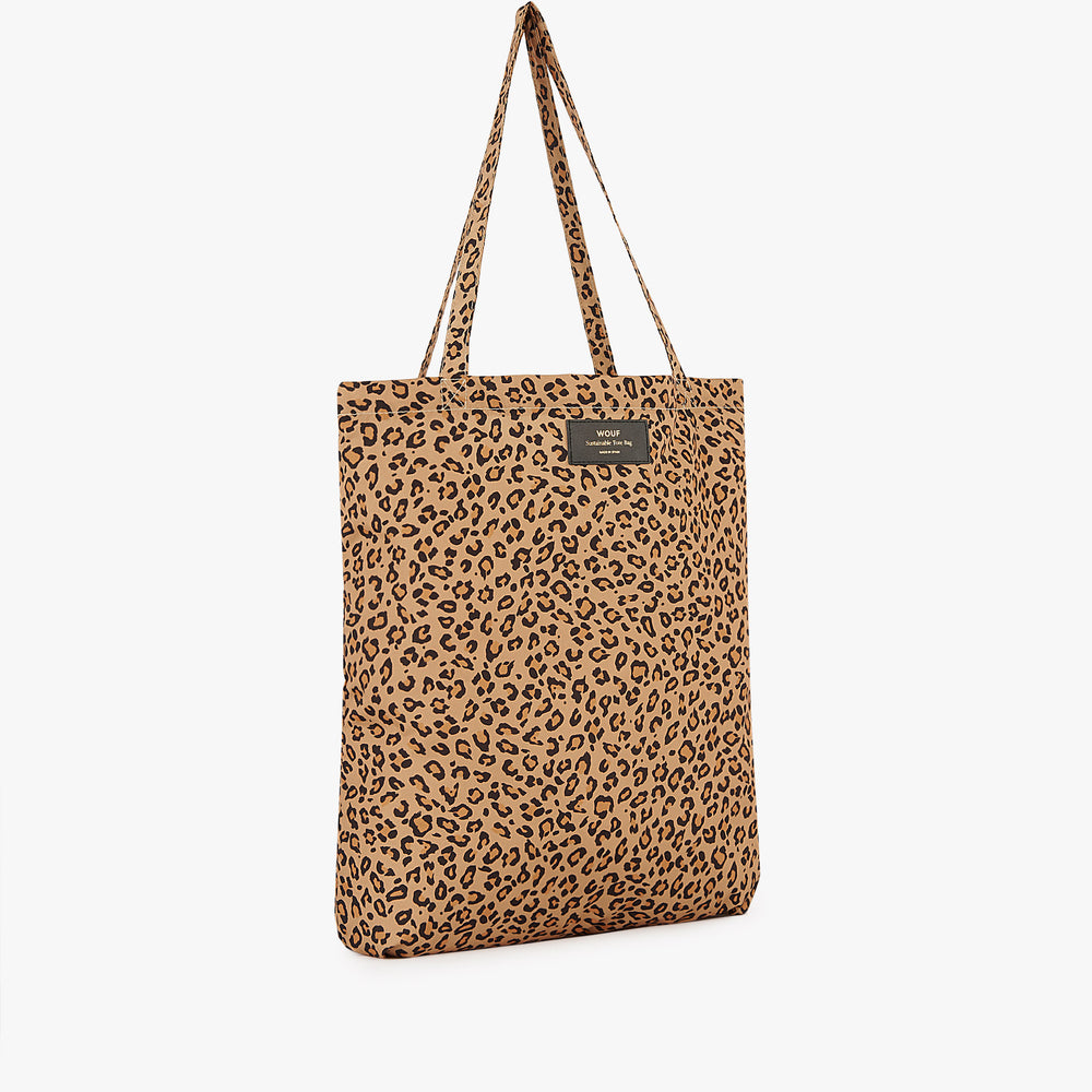 
                      
                        Tote Bag - Safari
                      
                    