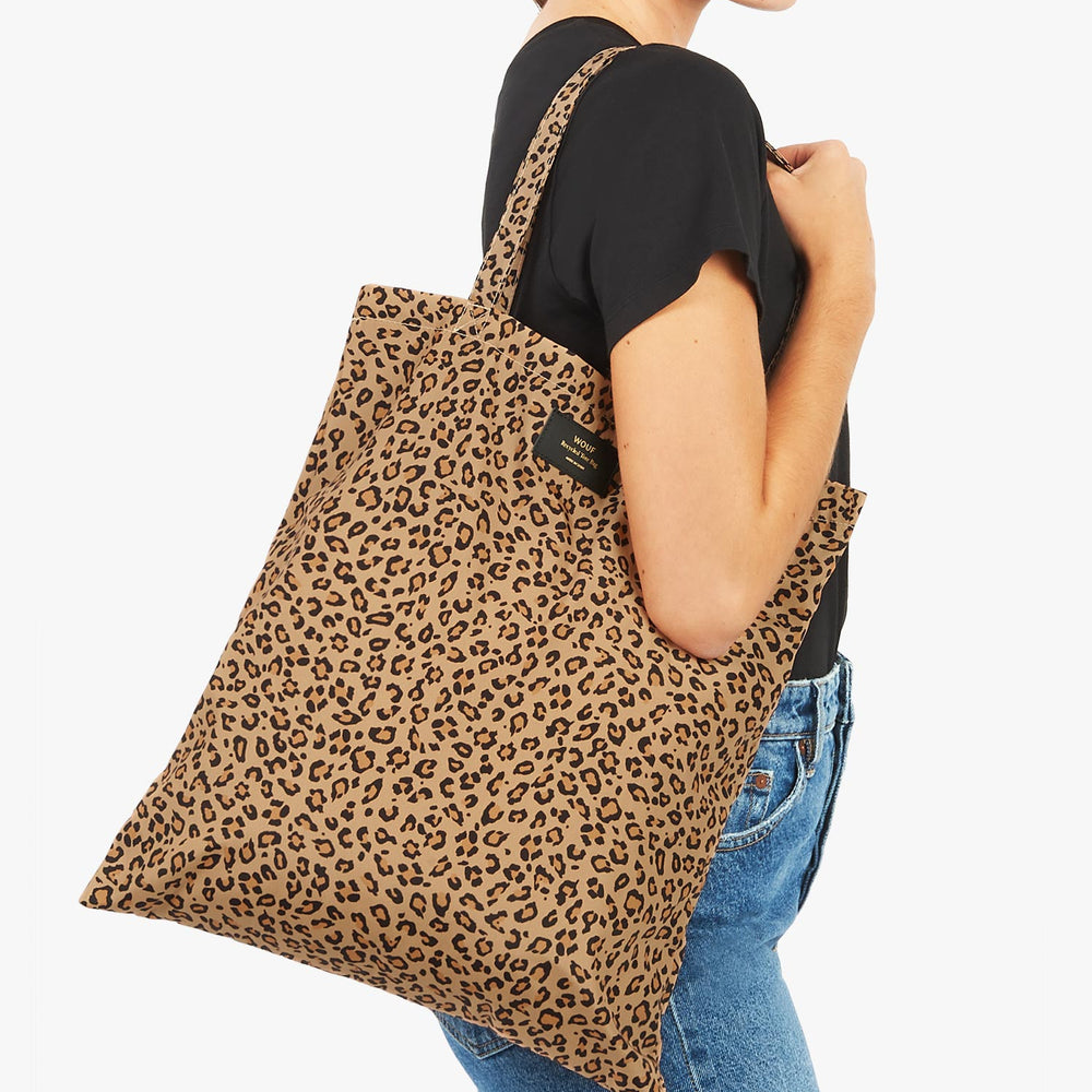 
                      
                        Tote Bag - Safari
                      
                    