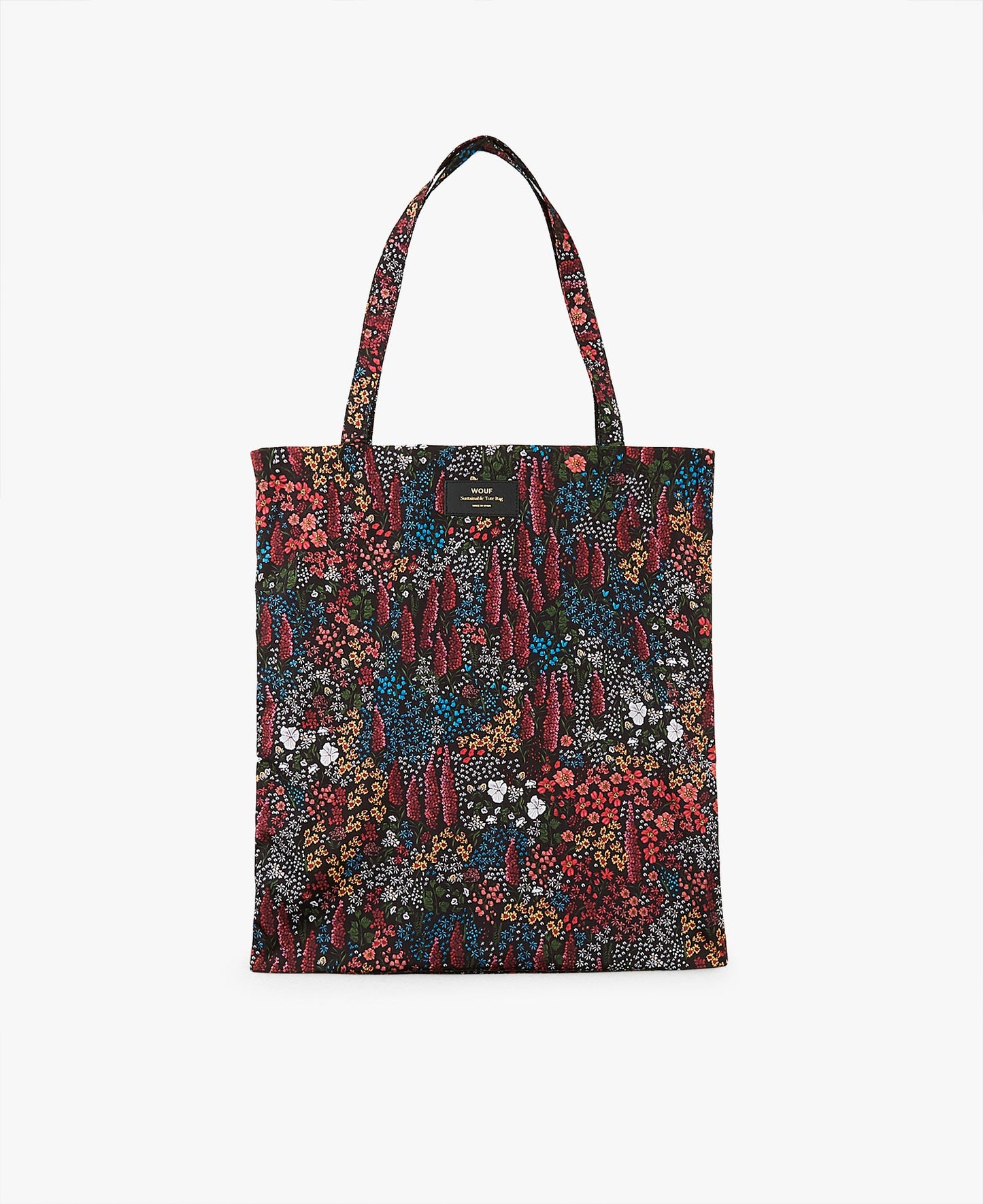 Tote Bag - Leila