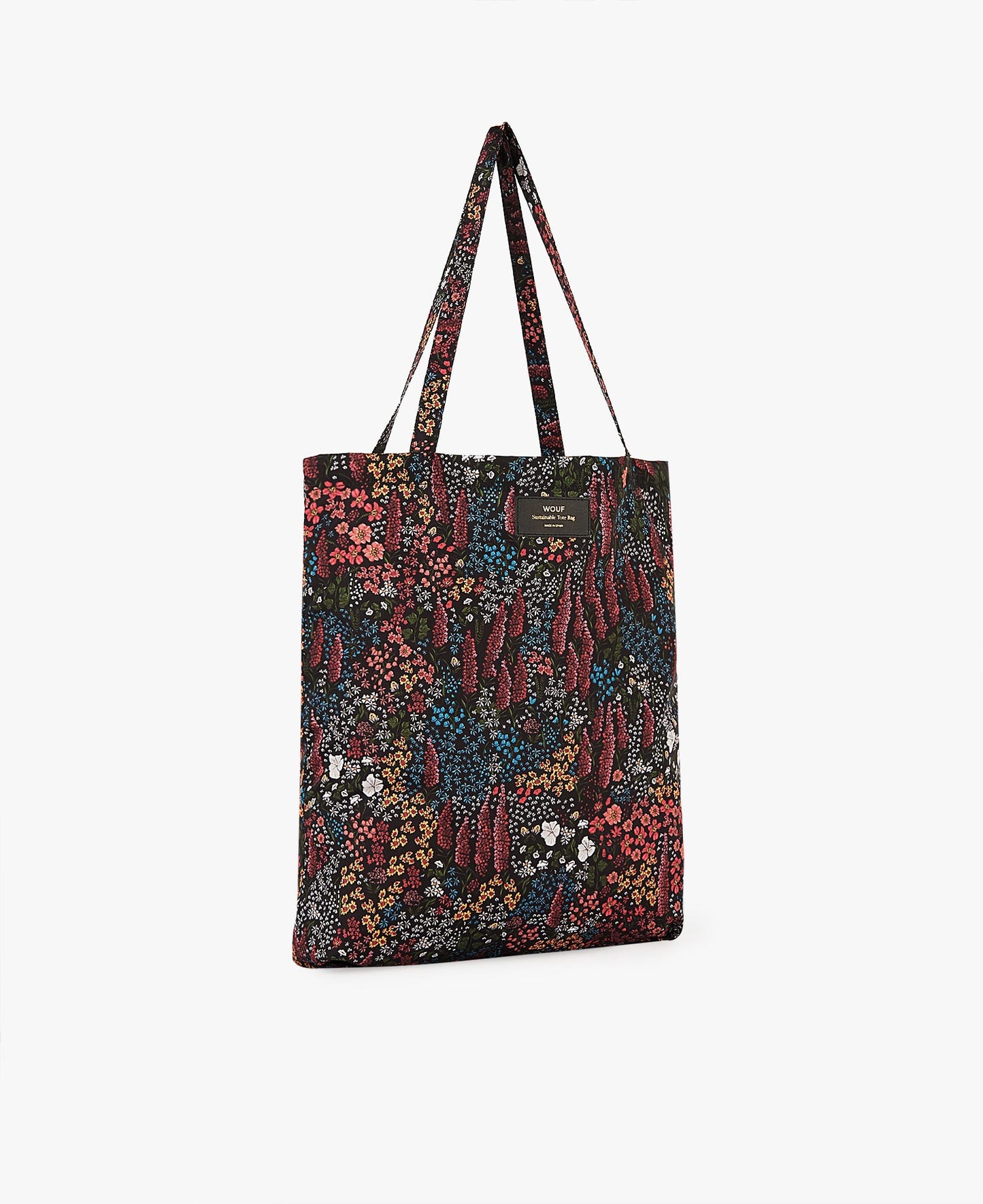 Tote Bag - Leila