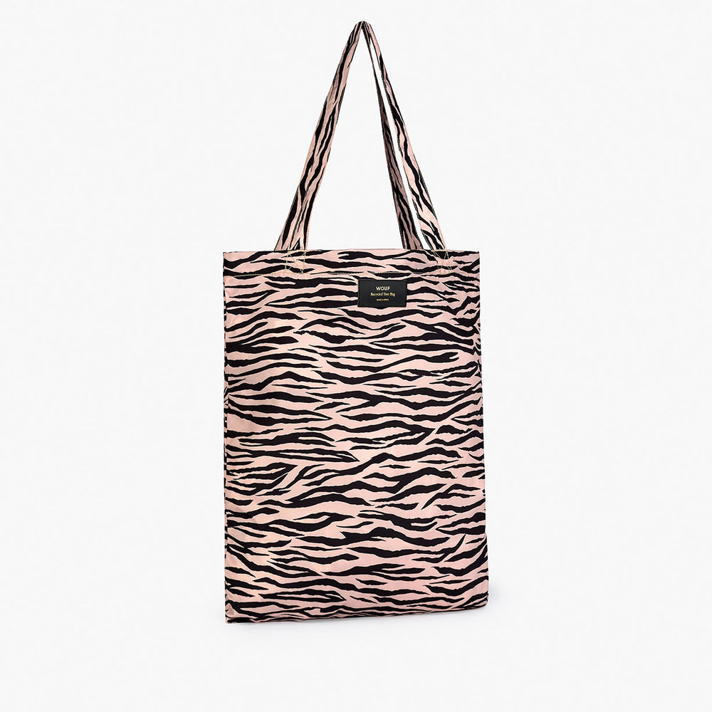 
                      
                        Tote Bag - Soft Tiger
                      
                    