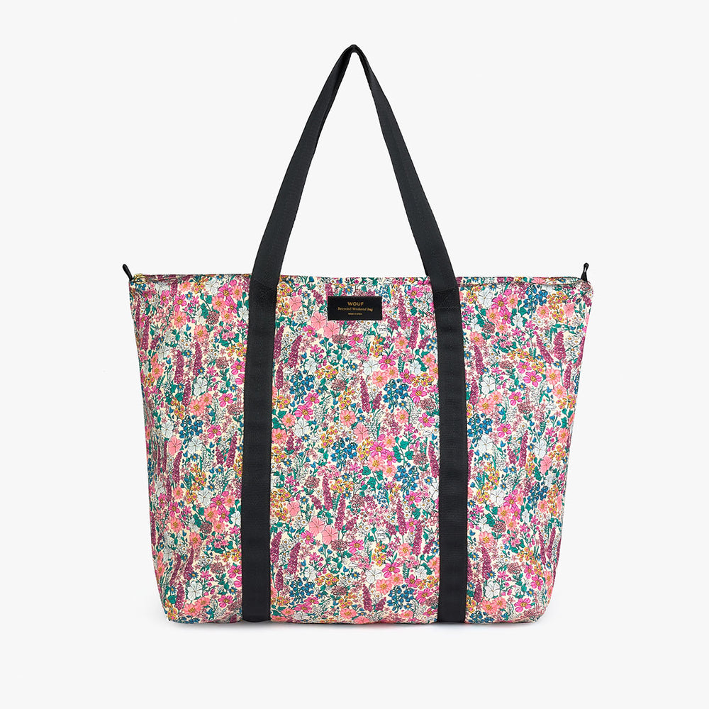 
                      
                        Weekend Bag - Emmy
                      
                    
