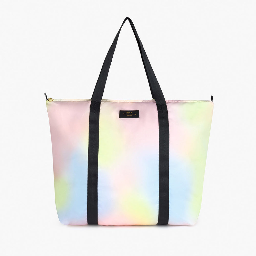 
                      
                        Weekend Bag - Tie Dye
                      
                    