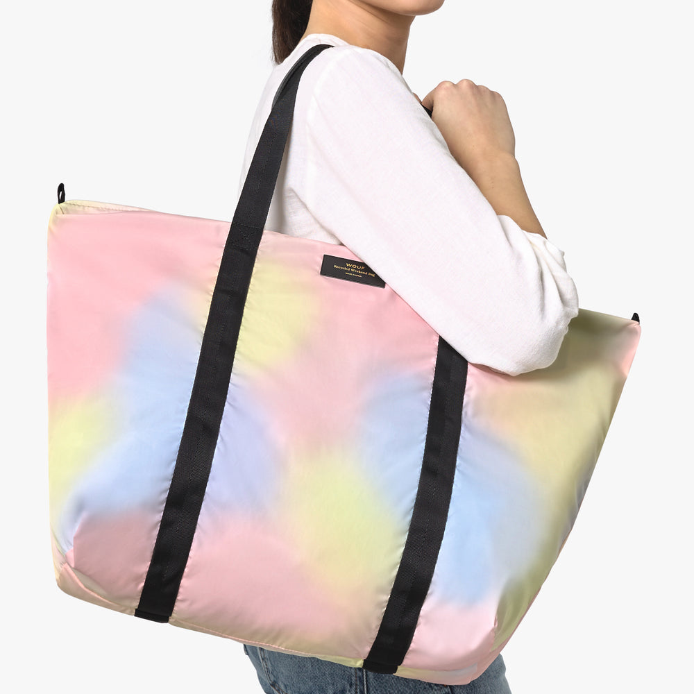 
                      
                        Weekend Bag - Tie Dye
                      
                    