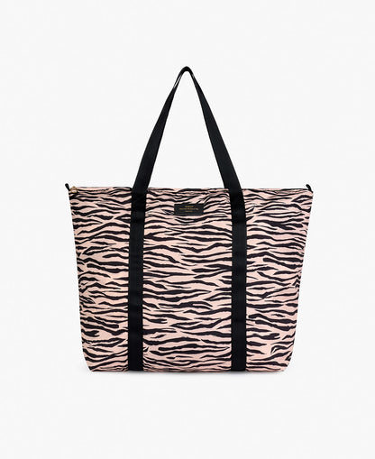 Weekend Bag - Soft Tiger