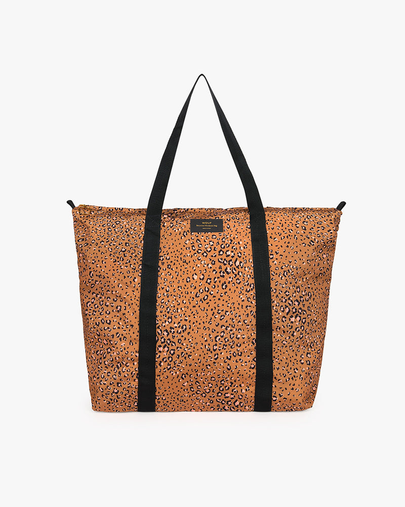
                      
                        Weekend Bag - Bruna
                      
                    