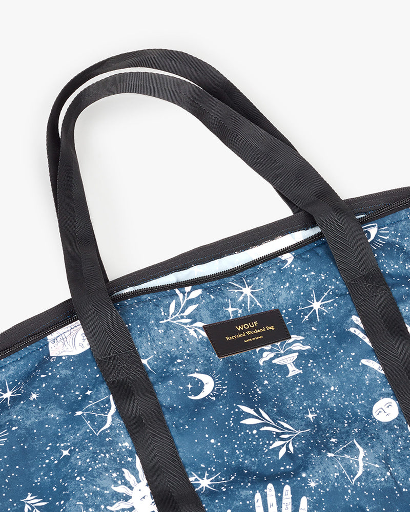 
                      
                        Weekend Bag - Esoteric
                      
                    
