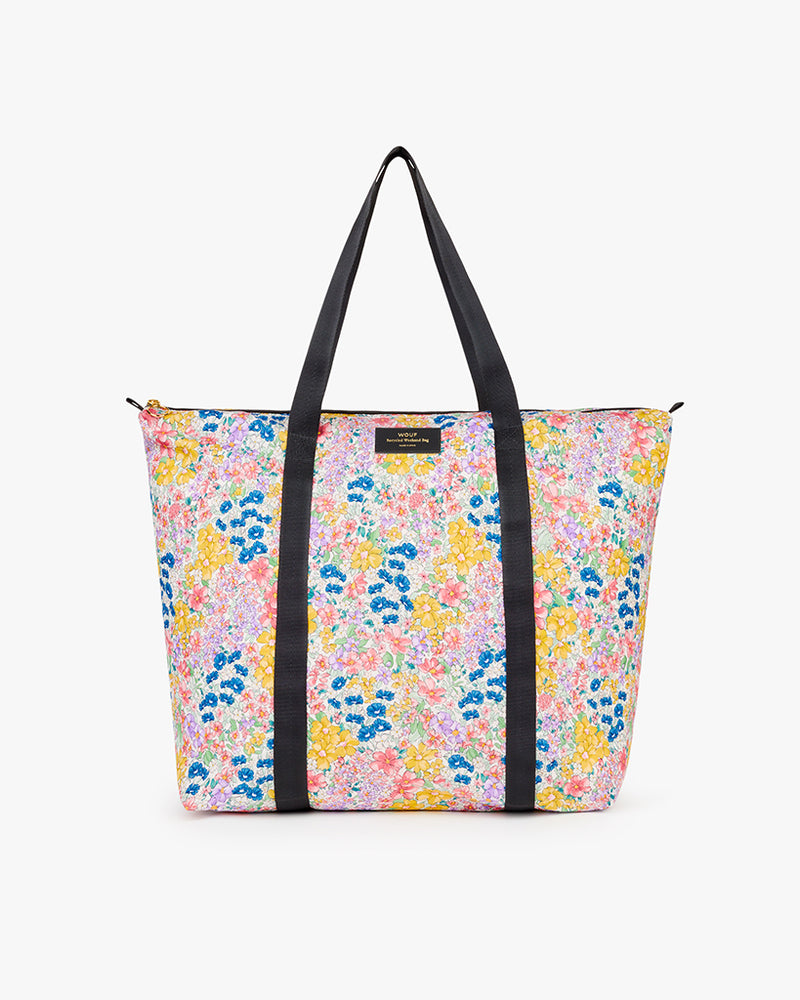 
                      
                        Weekend Bag - Juliette
                      
                    