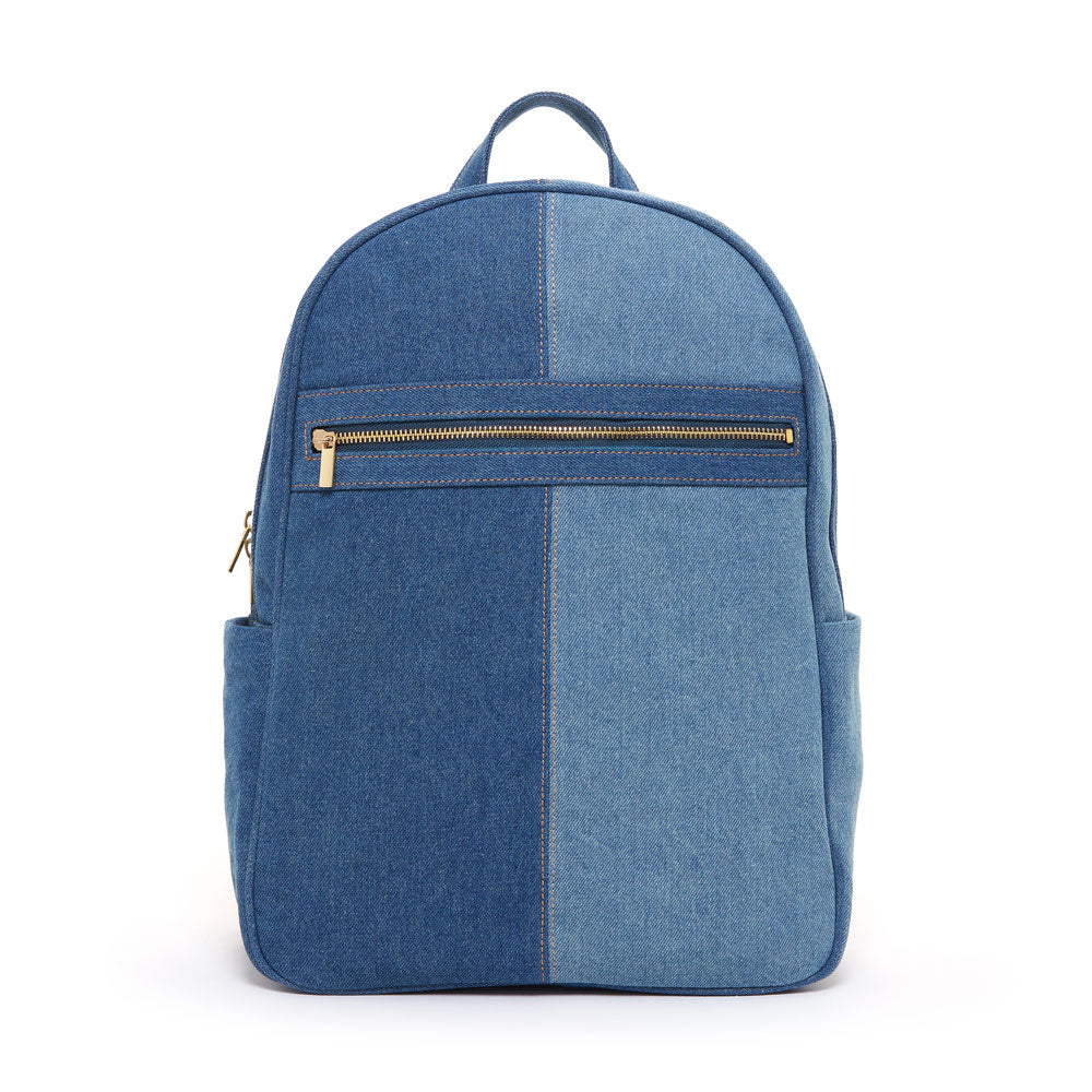 
                      
                        Get It Together Backpack - Denim
                      
                    