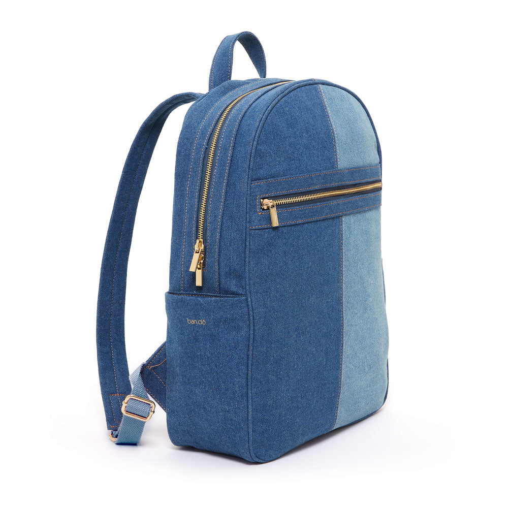 
                      
                        Get It Together Backpack - Denim
                      
                    