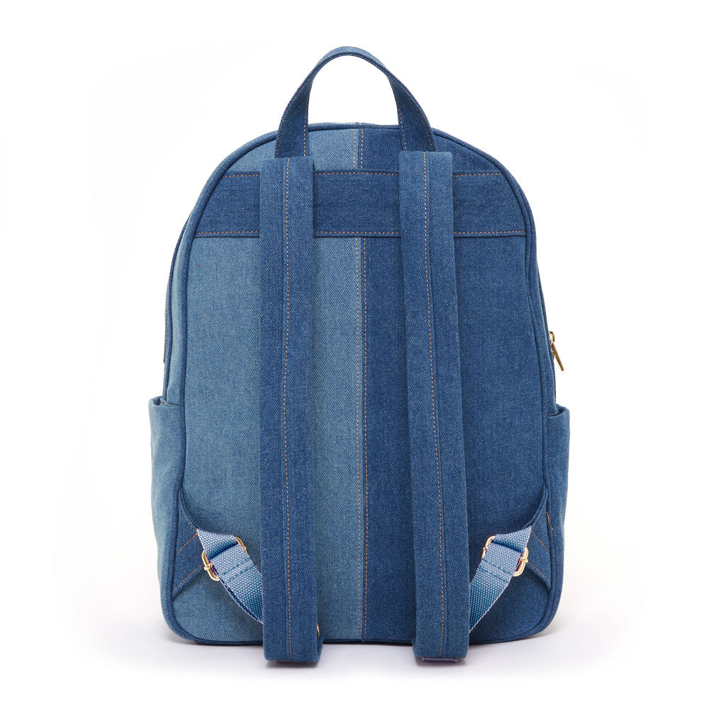 
                      
                        Get It Together Backpack - Denim
                      
                    