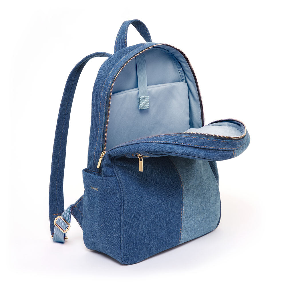 
                      
                        Get It Together Backpack - Denim
                      
                    
