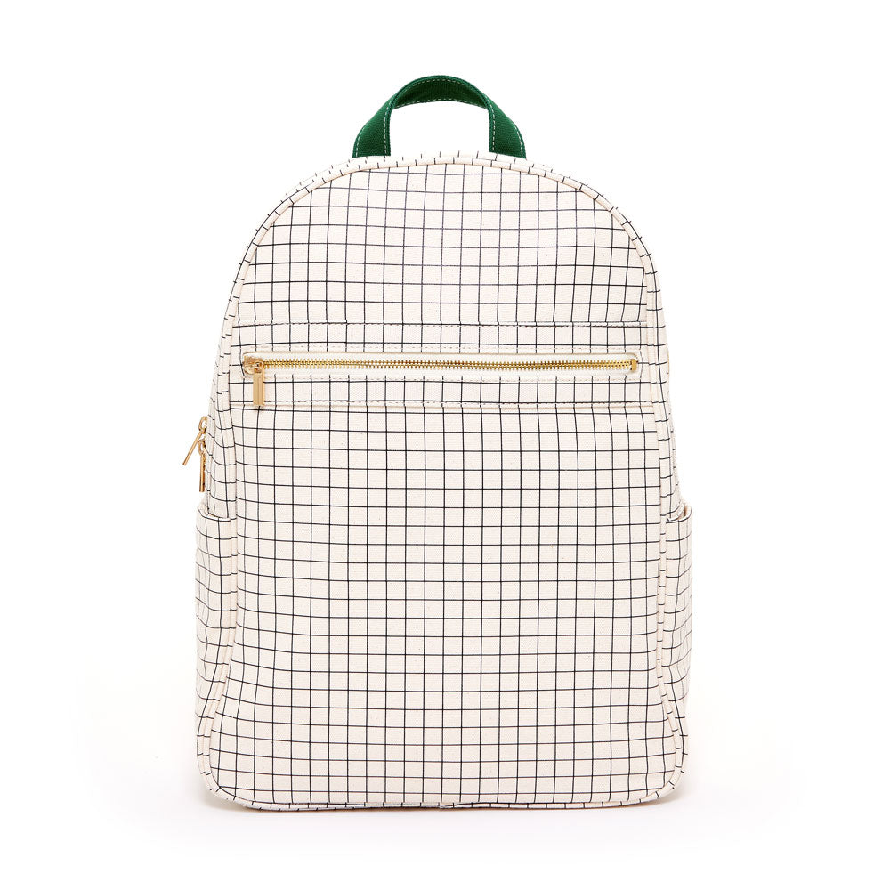Get It Together Backpack - Mini Grid
