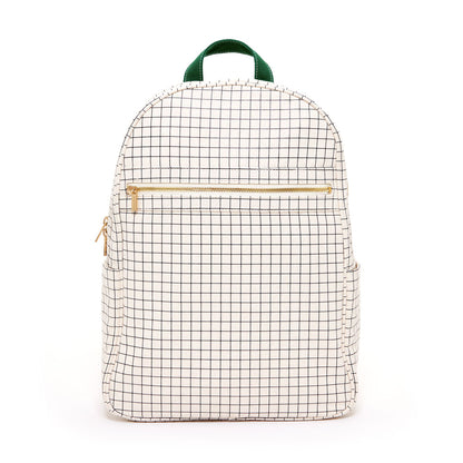 Get It Together Backpack - Mini Grid