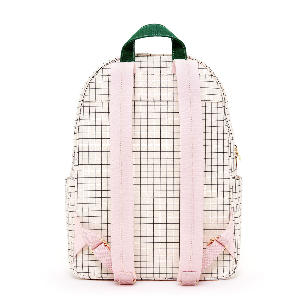 Get It Together Backpack - Mini Grid