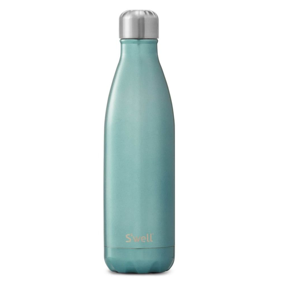 
                      
                        S'well | Glitter Collection - Sweet Mint [500ml]
                      
                    