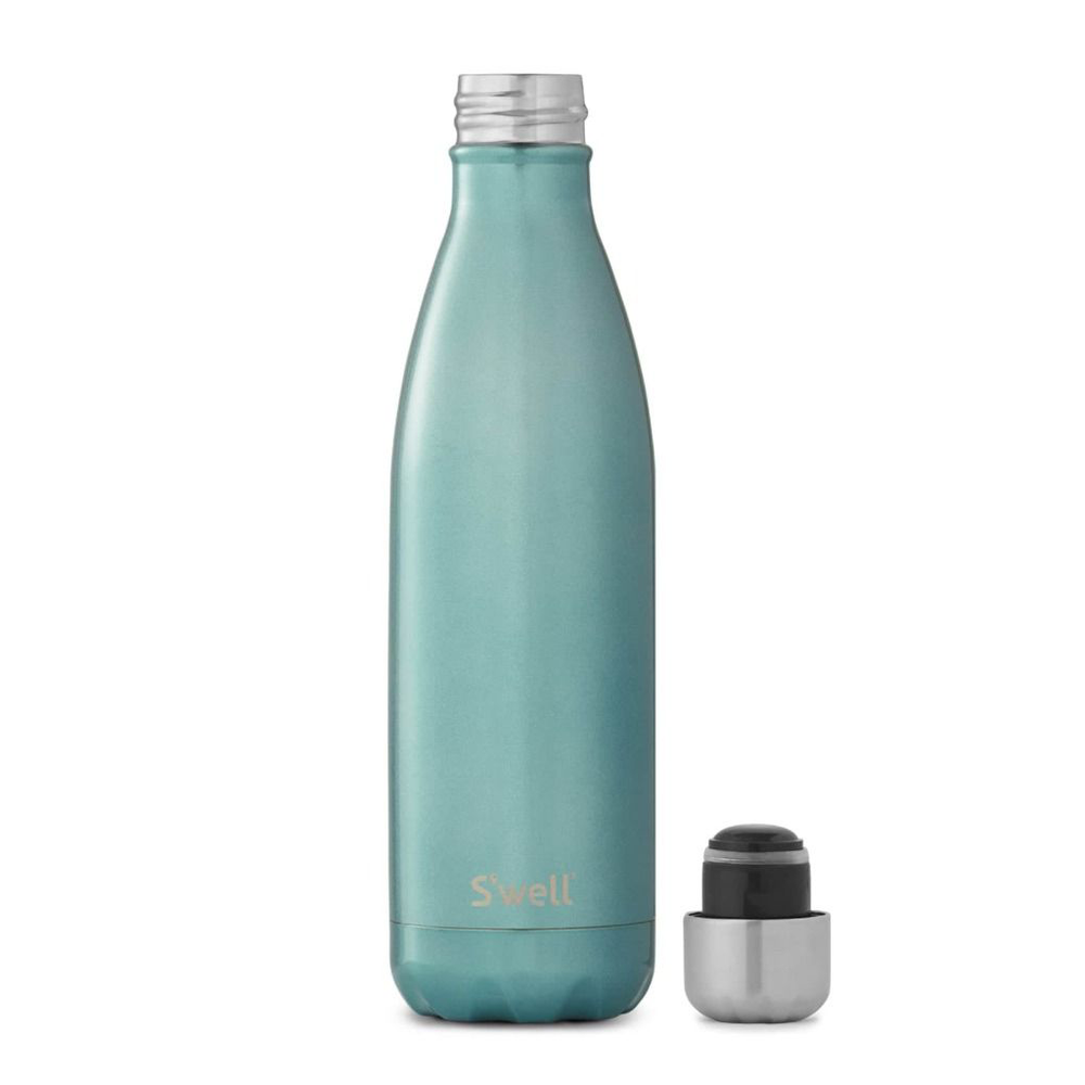 
                      
                        S'well | Glitter Collection - Sweet Mint [500ml]
                      
                    