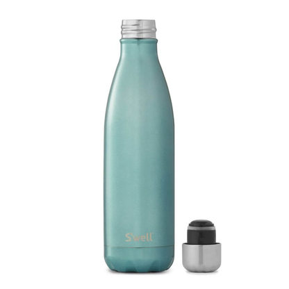 S'well | Glitter Collection - Sweet Mint [500ml]