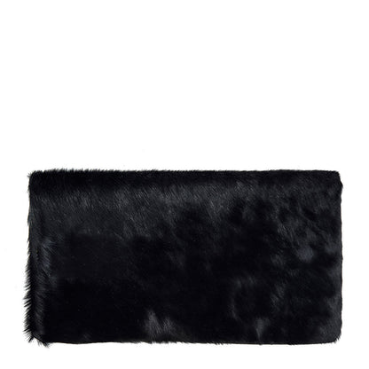 Gwyneth - Black Fur