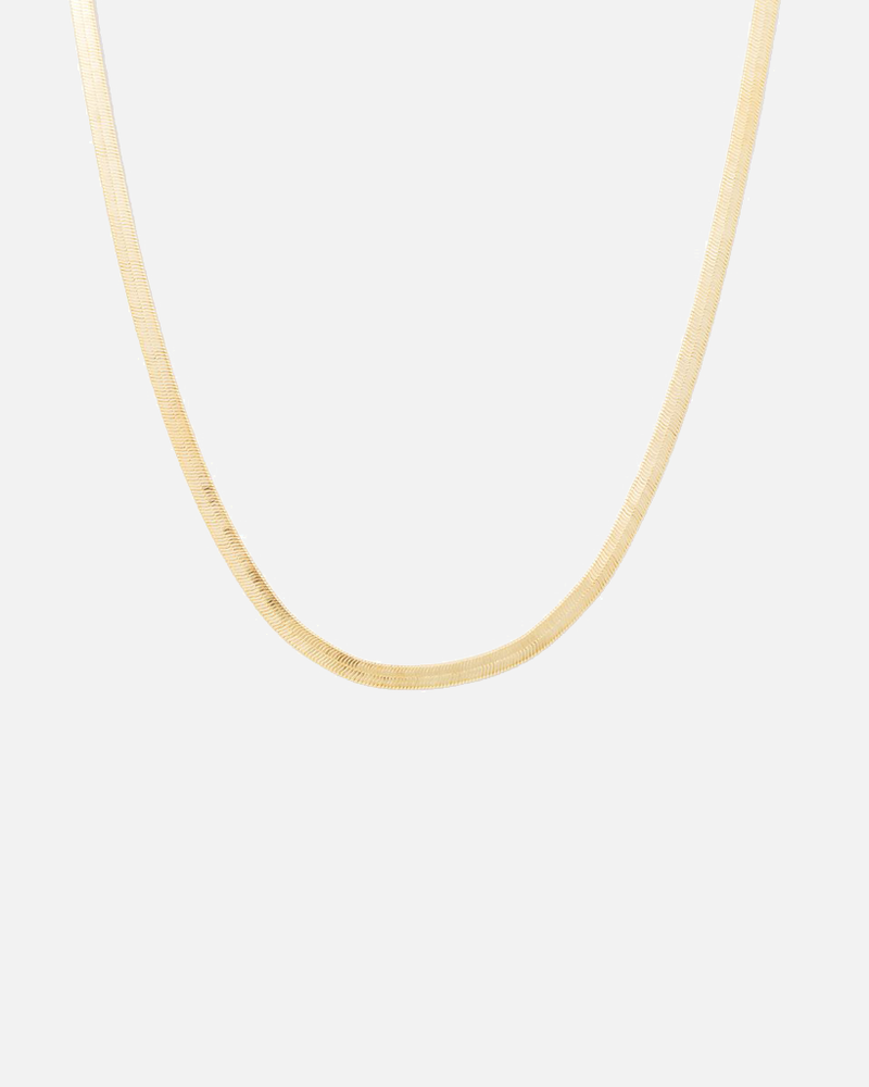 
                      
                        Harriet Necklace - Gold
                      
                    