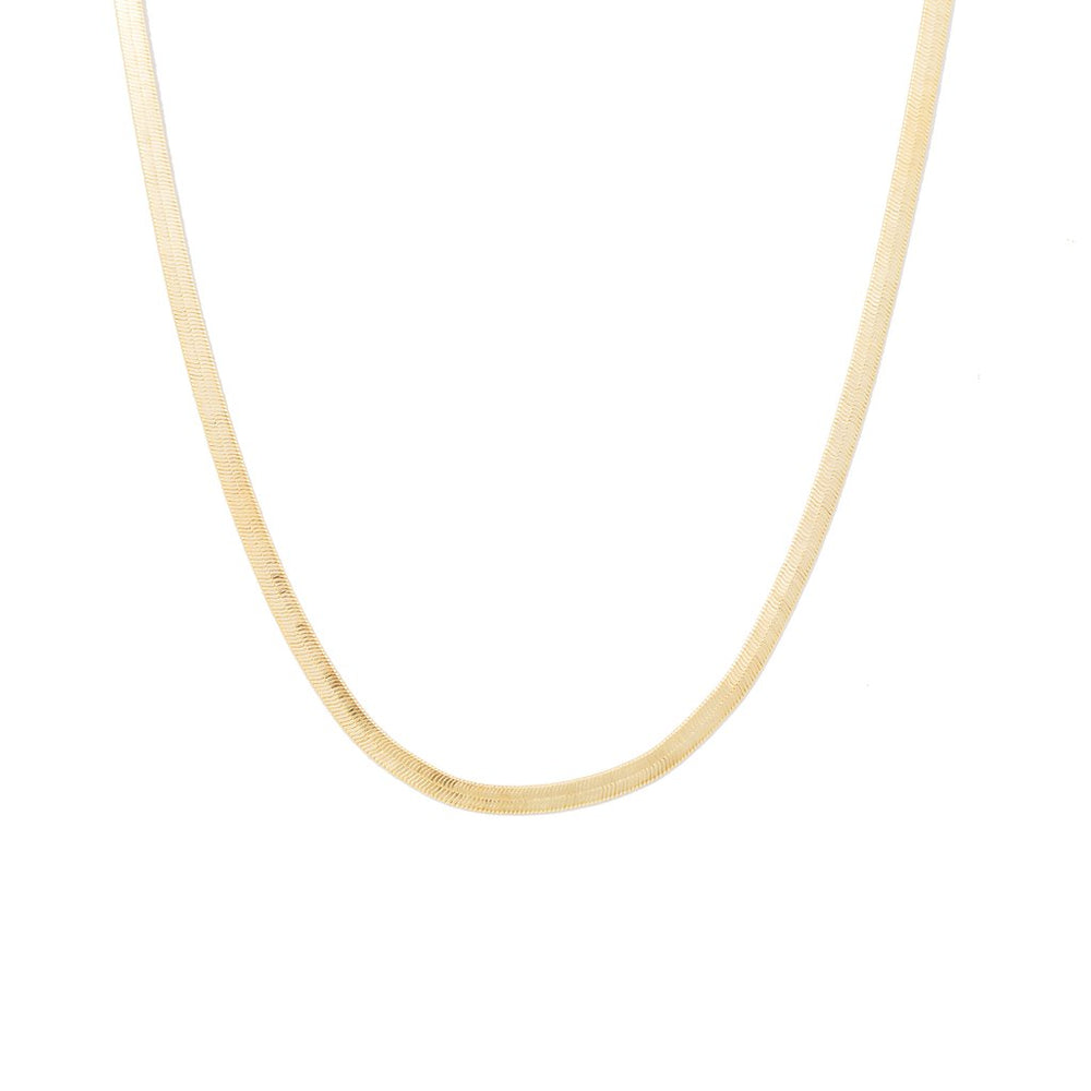 
                      
                        Harriet Necklace - Gold
                      
                    