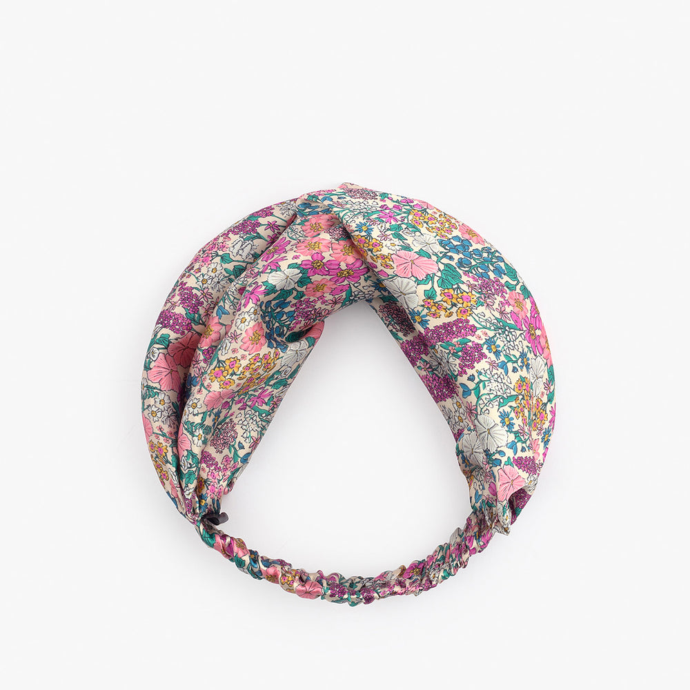 
                      
                        Hairband - Emmy
                      
                    
