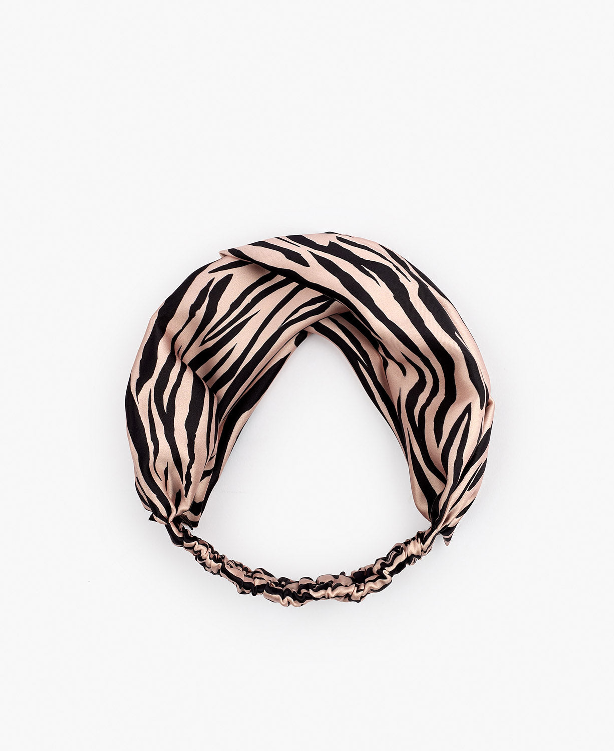 Hairband - Soft Tiger