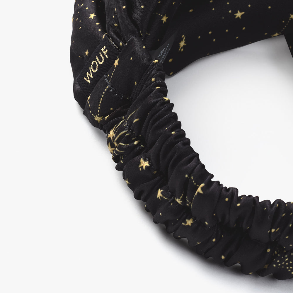 
                      
                        Hairband - Galaxy
                      
                    