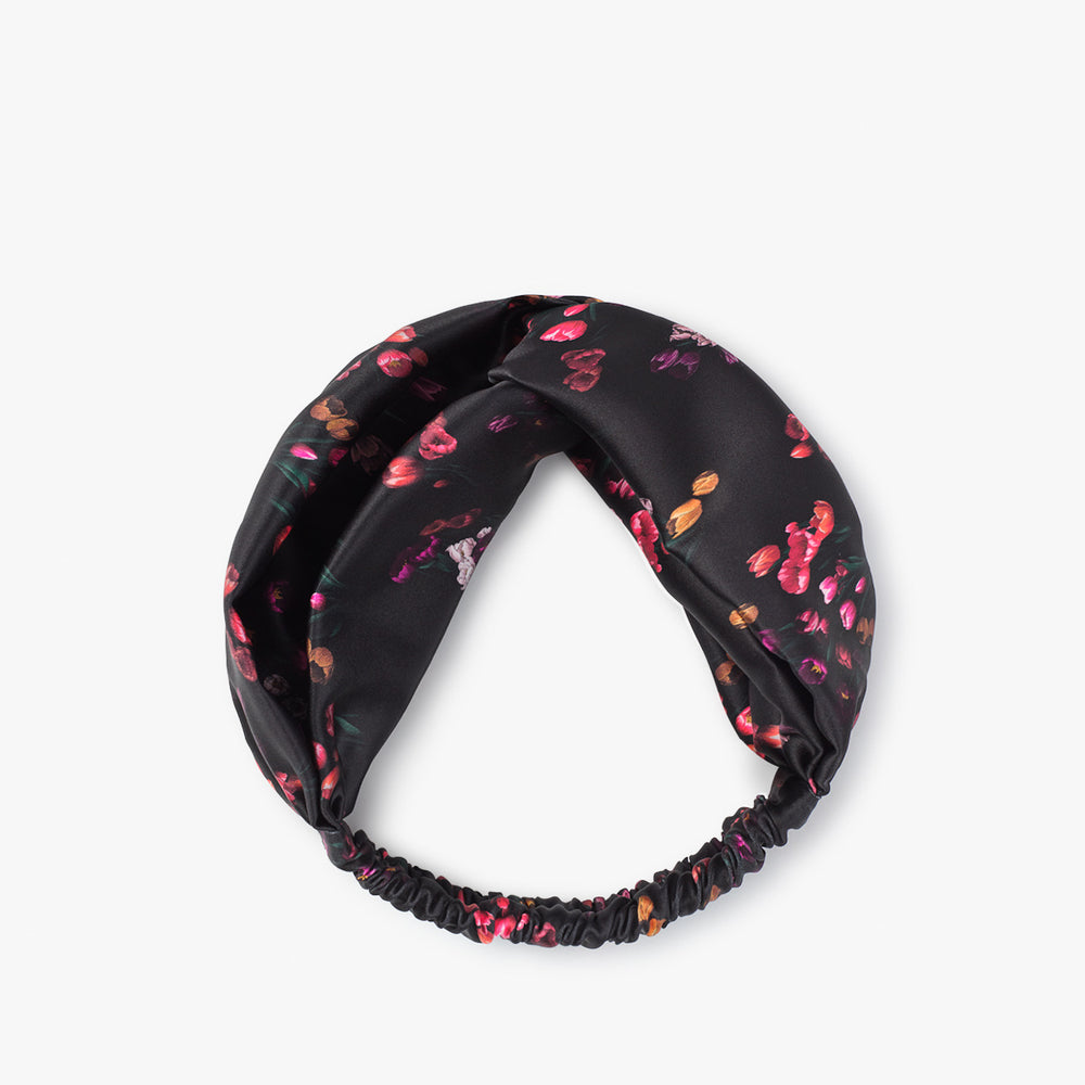 
                      
                        Hairband - Tulips
                      
                    