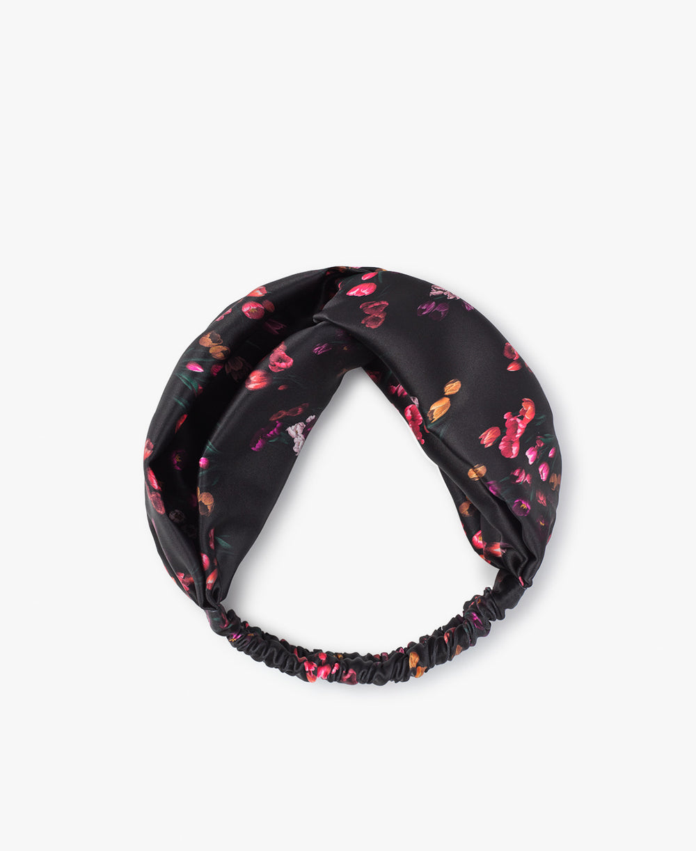 Hairband - Tulips