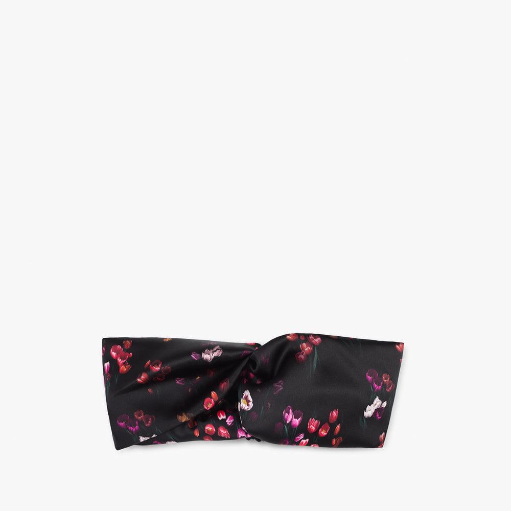 
                      
                        Hairband - Tulips
                      
                    