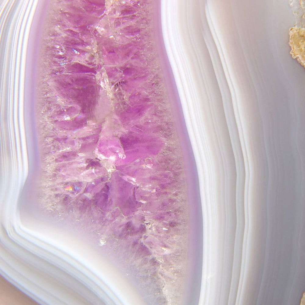 
                      
                        Art Print - Amethyst
                      
                    
