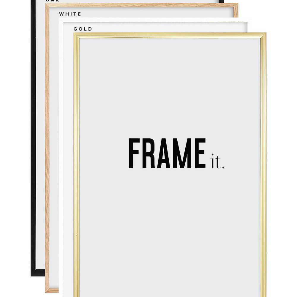 
                      
                        Art Print - As If [Retro]
                      
                    