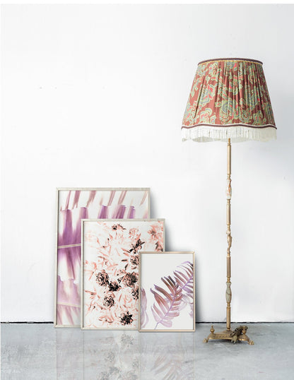 Art Print - Lilac Velvet