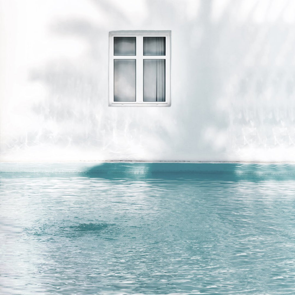 
                      
                        Art Print - Mykonos
                      
                    
