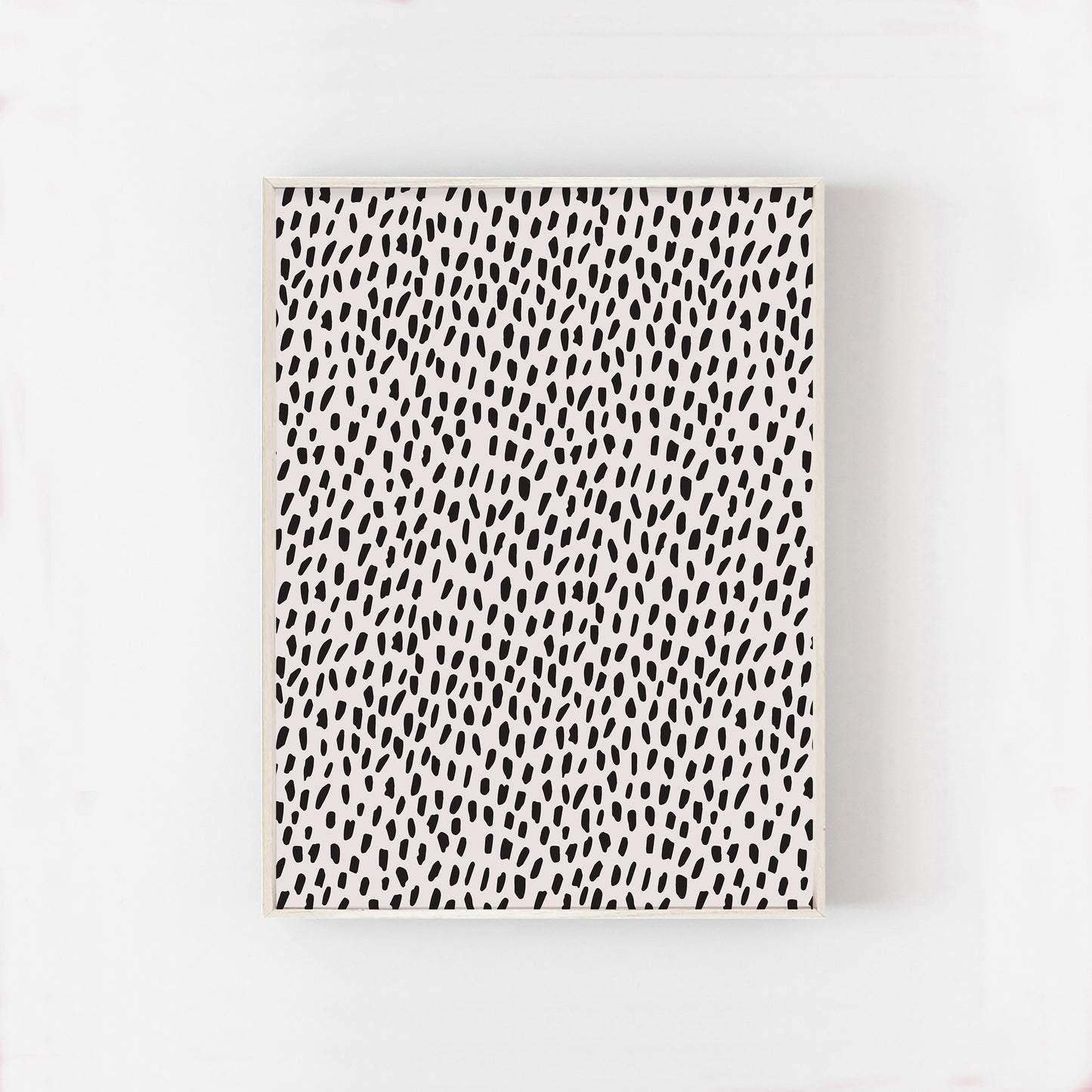 Art Print - Salty Leopard