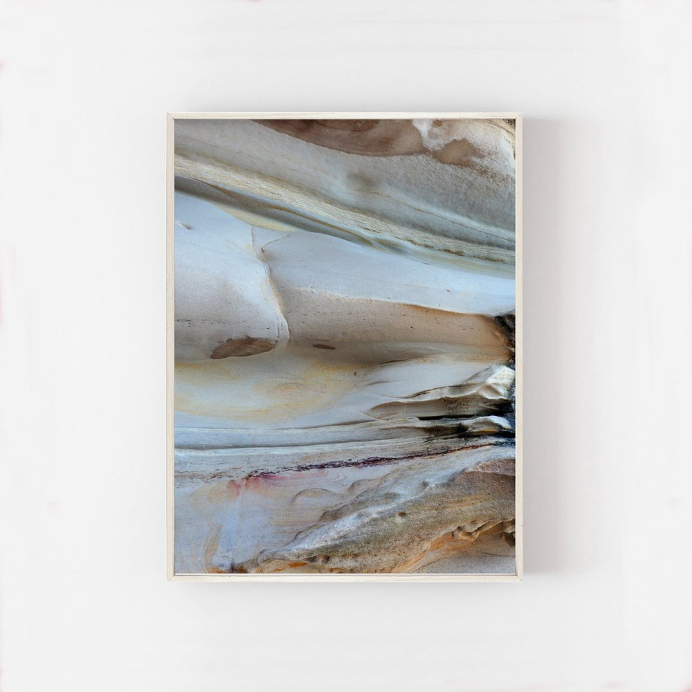 
                      
                        Art Print - Sandstone
                      
                    