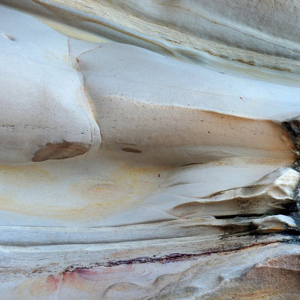 
                      
                        Art Print - Sandstone
                      
                    