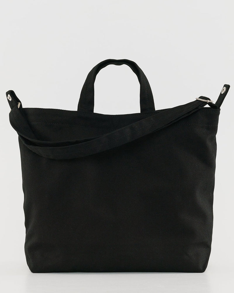 
                      
                        Horizontal Duck Bag - Black
                      
                    
